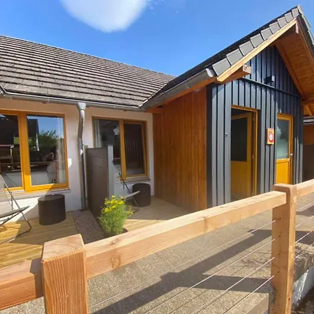 Ravenscraig Guest House-2